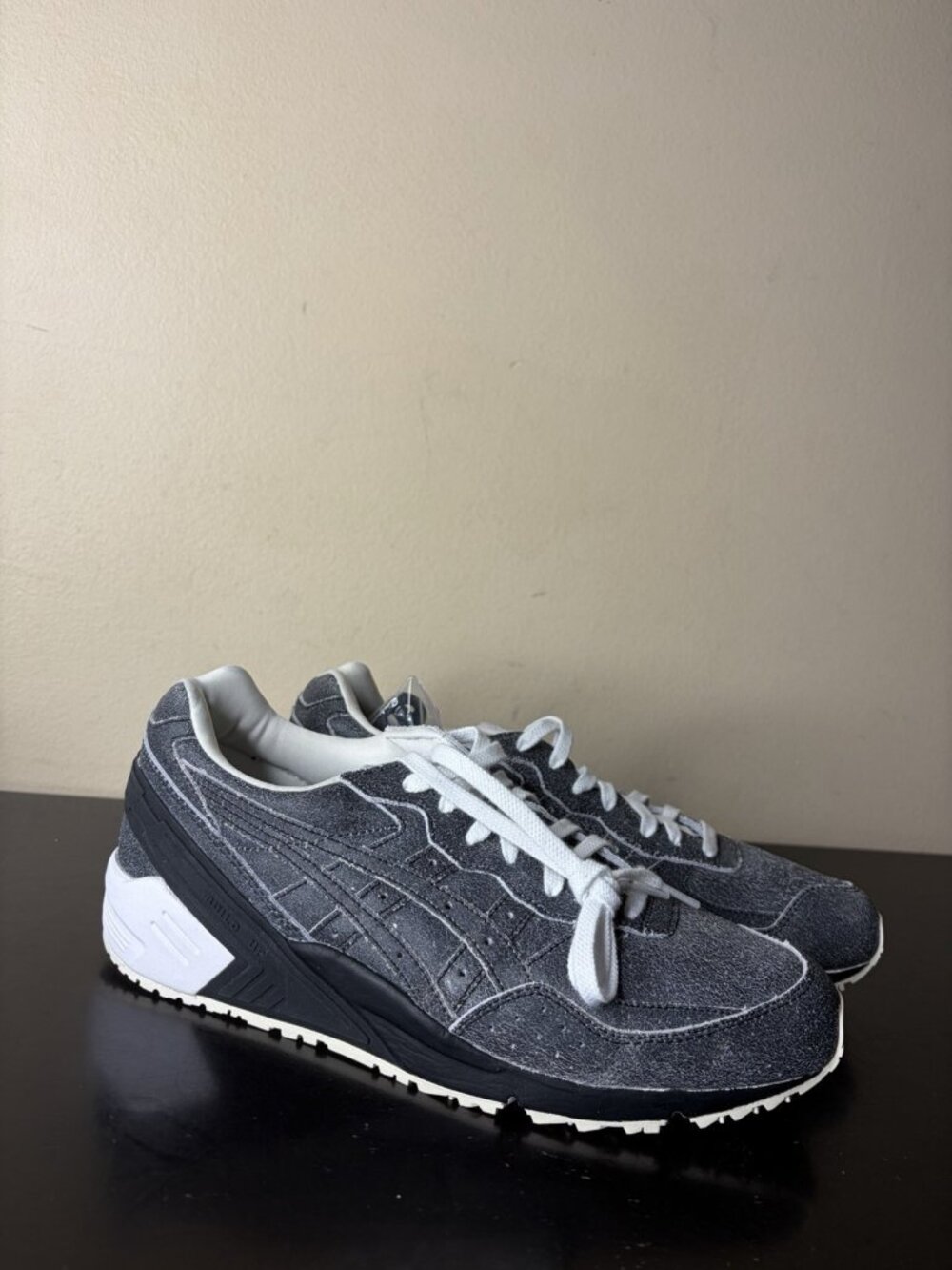 Asics Gel Sight Sneakers Sample Shoes Size 9 Mens